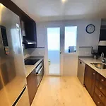 Апартаменты 157 Brisa Marina Торевьиа
