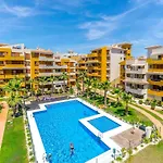157 Brisa Marina * Torrevieja