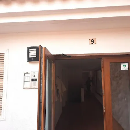 Apartment 157 Brisa Marina