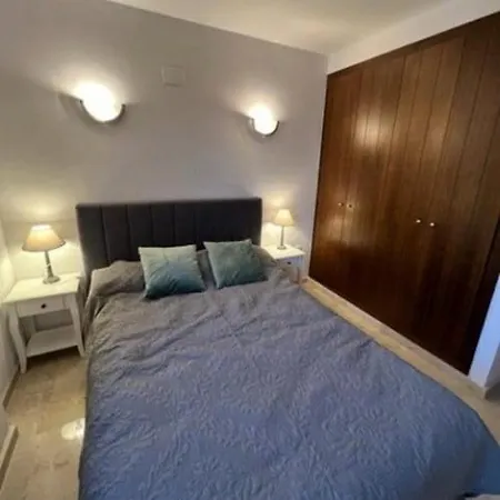157 Brisa Marina Apartamento