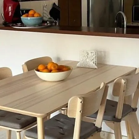 Apartamento 157 Brisa Marina