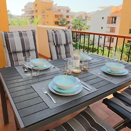 157 Brisa Marina Apartamento
