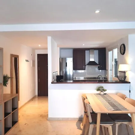 Apartamento 157 Brisa Marina *
