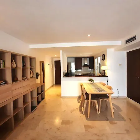 157 Brisa Marina Apartamento Torrevieja