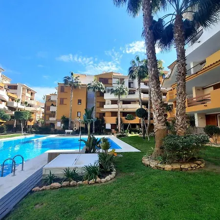 157 Brisa Marina Apartamento