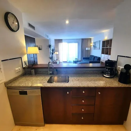 Apartamento 157 Brisa Marina