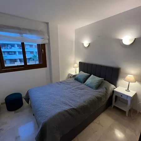 Apartamento 157 Brisa Marina Torrevieja