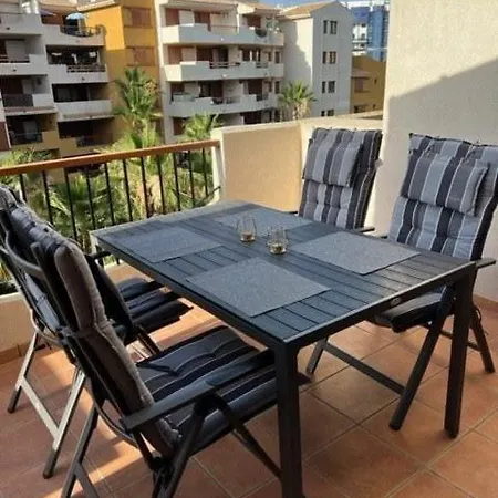 Apartamento 157 Brisa Marina