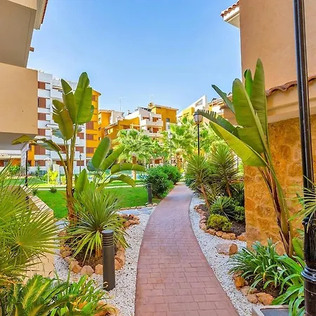 157 Brisa Marina Torrevieja