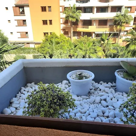 157 Brisa Marina Apartamento Torrevieja