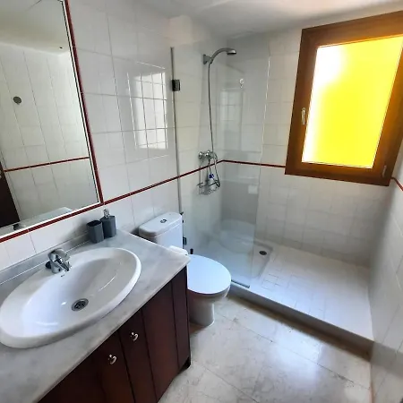 Apartamento 157 Brisa Marina Torrevieja