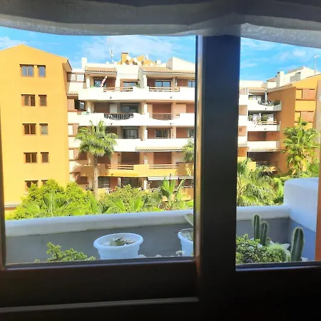 157 Brisa Marina Torrevieja
