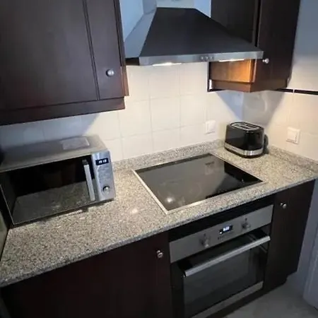 157 Brisa Marina Apartamento