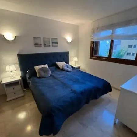 Apartamento 157 Brisa Marina *