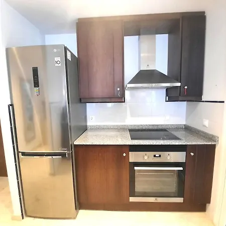 Apartamento 157 Brisa Marina Torrevieja