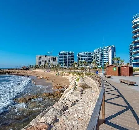 157 Brisa Marina Apartamento