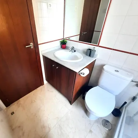 Apartamento 157 Brisa Marina *