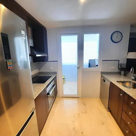 Apartamento 157 Brisa Marina Torrevieja