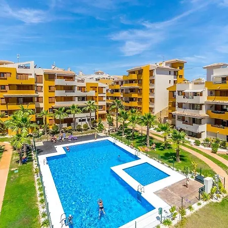 157 Brisa Marina * Torrevieja