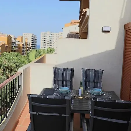 157 Brisa Marina Apartamento