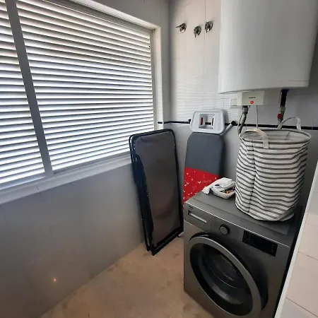Apartamento 157 Brisa Marina