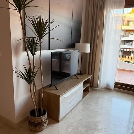 Apartamento 157 Brisa Marina Torrevieja