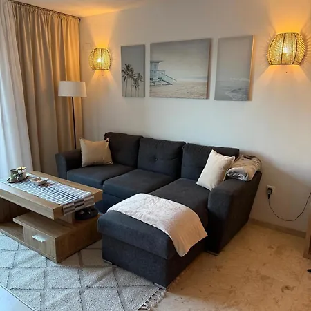 157 Brisa Marina Apartamento