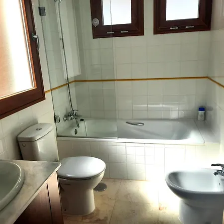 Apartamento 157 Brisa Marina Torrevieja