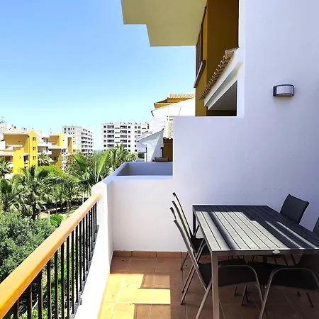 Apartamento 157 Brisa Marina