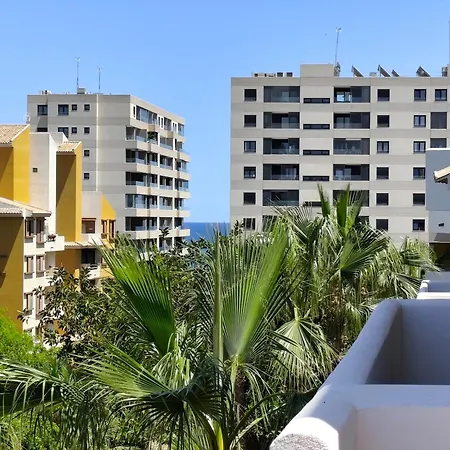 Apartamento 157 Brisa Marina *