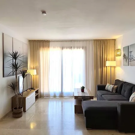 157 Brisa Marina Apartamento