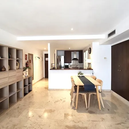 157 Brisa Marina Apartamento Torrevieja