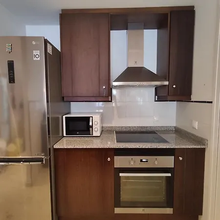 157 Brisa Marina Apartamento