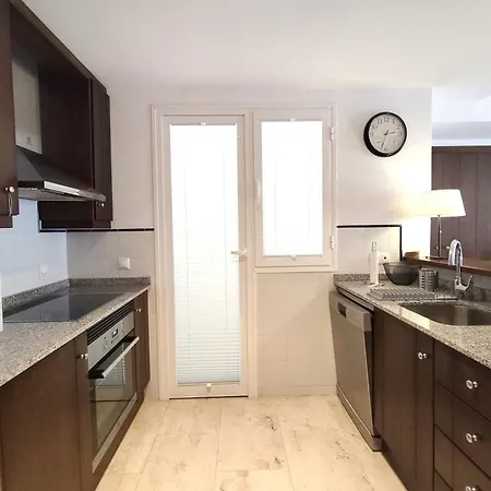 Apartamento 157 Brisa Marina
