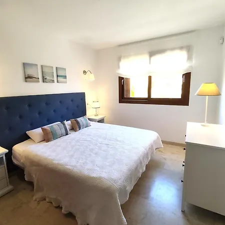 157 Brisa Marina Apartamento Torrevieja