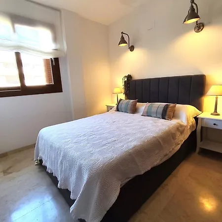 157 Brisa Marina Apartamento Torrevieja