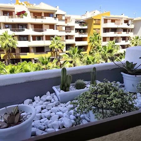 157 Brisa Marina Apartamento