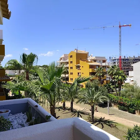 157 Brisa Marina Torrevieja