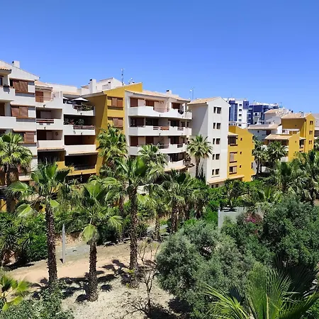 Apartamento 157 Brisa Marina Torrevieja