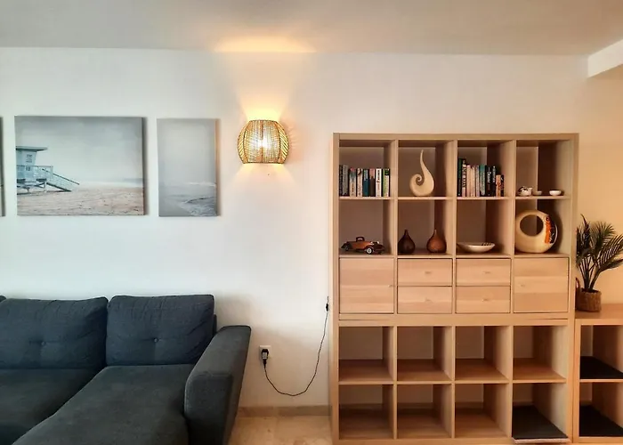 157 Brisa Marina Apartment *