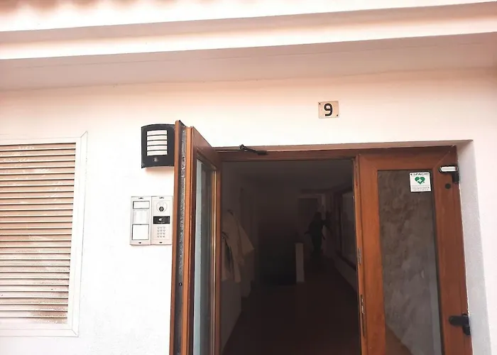 Apartment 157 Brisa Marina