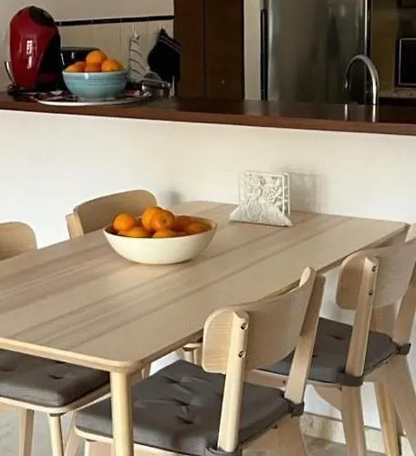 Apartment 157 Brisa Marina