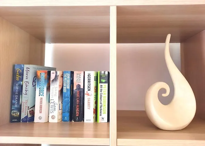 Apartment 157 Brisa Marina *