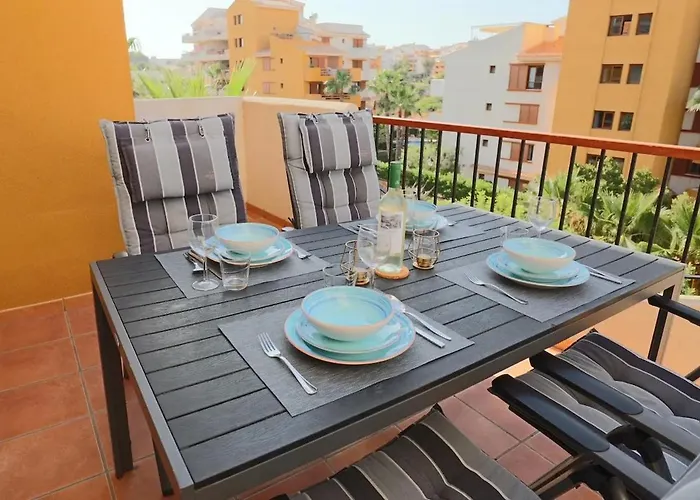 157 Brisa Marina Apartment