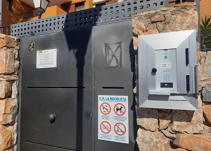 157 Brisa Marina Apartment *