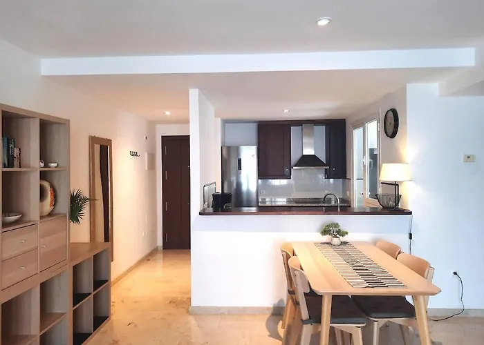 Apartment 157 Brisa Marina *