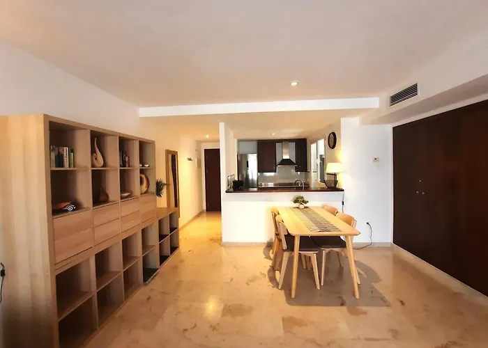 157 Brisa Marina Apartment Torrevieja