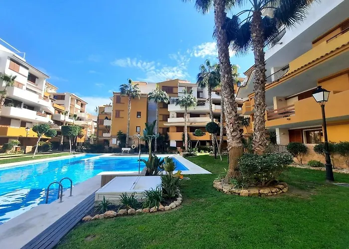 157 Brisa Marina Apartment