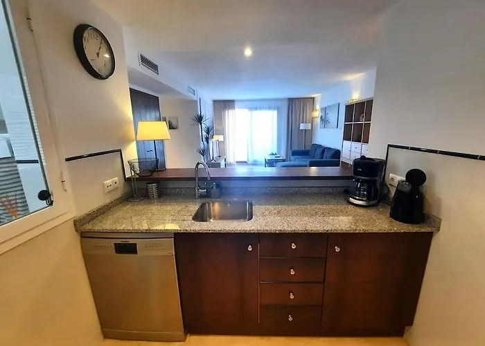 Apartment 157 Brisa Marina