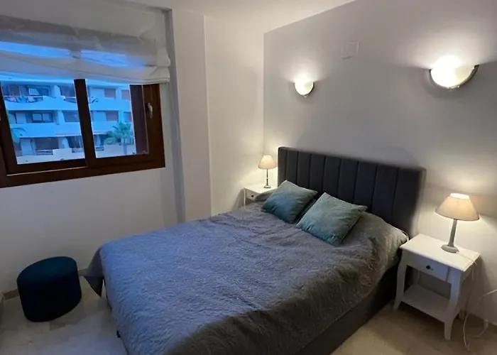 Apartment 157 Brisa Marina Torrevieja